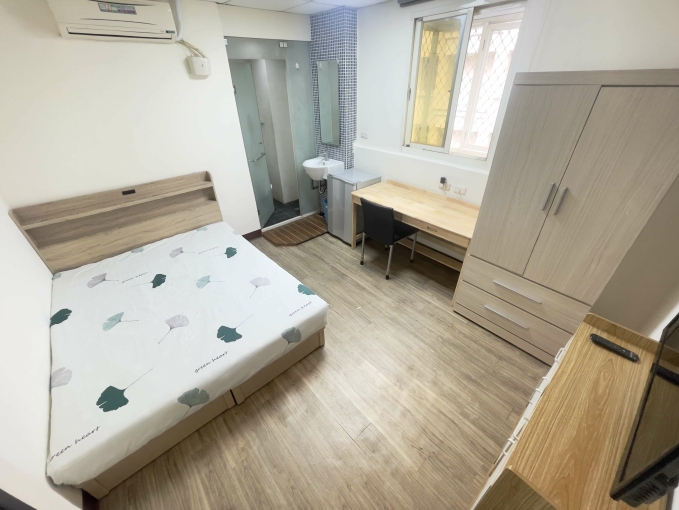 逢甲❤類台電✨可租補✔洗衣機（第2張）