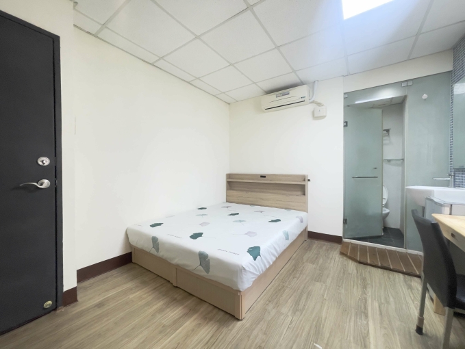 逢甲❤類台電✨可租補✔洗衣機（第3張）