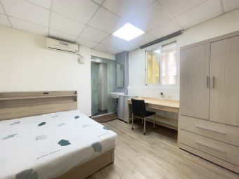 逢甲❤類台電✨可租補✔洗衣機（第1張）