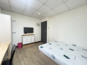 逢甲❤類台電✨可租補✔洗衣機（第5張）