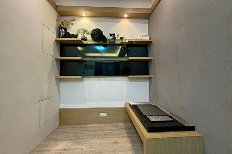 可租補2房x台積電x美裝潢x平車x健身房x右昌國小x捷運宅(第8張)