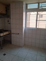 邊間格局方正、四面有窗、雙衛浴皆有窗（第3張）