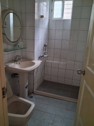 邊間格局方正、四面有窗、雙衛浴皆有窗（第2張）