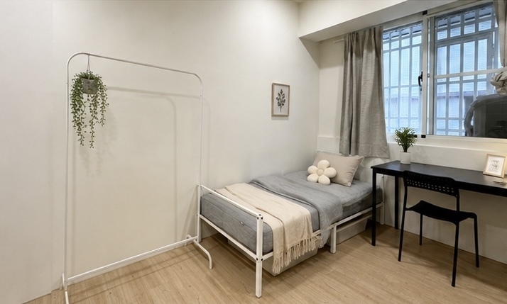 興大中山醫🍀女性專屬🍀可租屋補助🍀免投幣洗衣機（第2張）