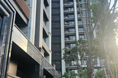 兆基社會住宅🏡全新屋家電可租補寵可談（第9張）