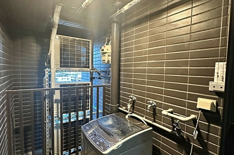 兆基社會住宅🏡全新屋家電可租補寵可談（第5張）