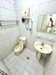 聽說有個蛋捲很紅⚡可租補✨陽台獨曬💕近逢甲 中央公園⚡宇你相見（第7張）