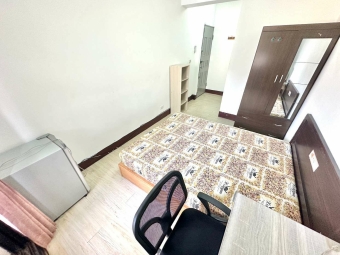 聽說有個蛋捲很紅⚡可租補✨陽台獨曬💕近逢甲 中央公園⚡宇你相見（第5張）