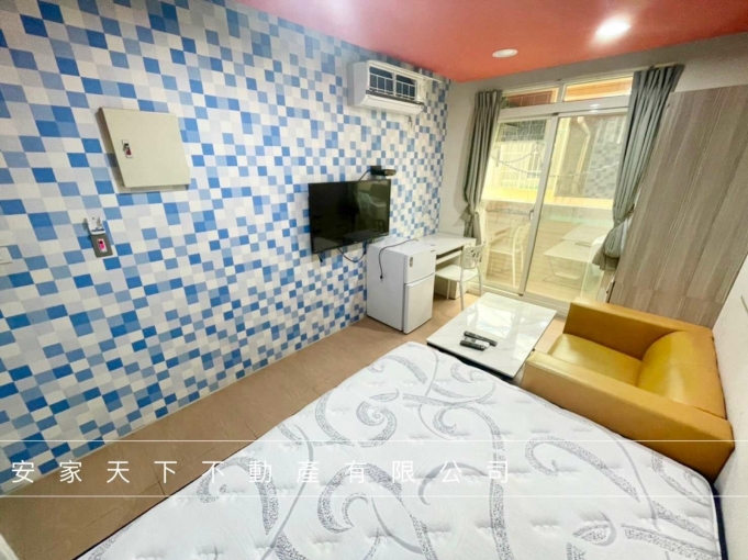 廷選好屋✨室內機車位🔥陽台獨洗曬✨可租補雙租補 - Image 6