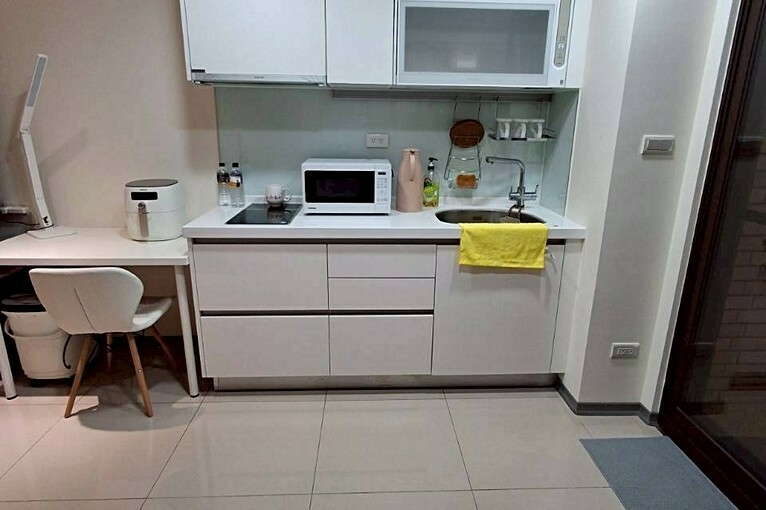 兆基社會住宅🏠S【海樂地】溫馨2房車位可租補(第5張)