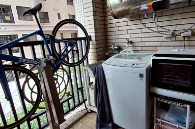 兆基社會住宅🏠S【海樂地】溫馨2房車位可租補（第6張）