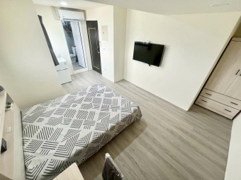 中清美套房🔥採光佳🌈衛浴開窗🎋 - Image 15