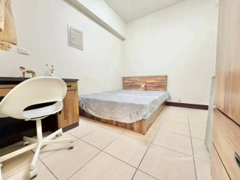 🔥沙鹿可寵套房🔥可租補🔥陽台獨洗🔥飲水機子母車（第8張）