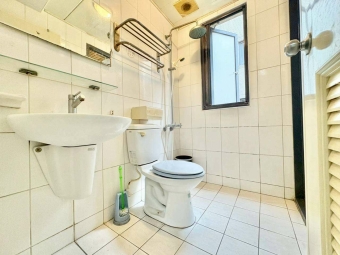 🔥沙鹿可寵套房🔥可租補🔥陽台獨洗🔥飲水機子母車（第3張）