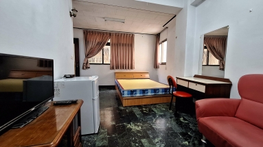 育德綠園道～獨洗獨曬大套房（第1張）