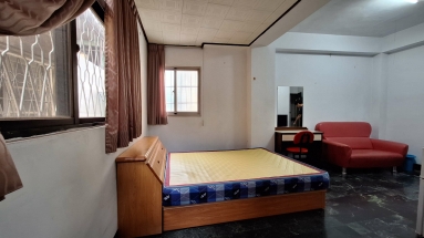 育德綠園道～獨洗獨曬大套房（第2張）