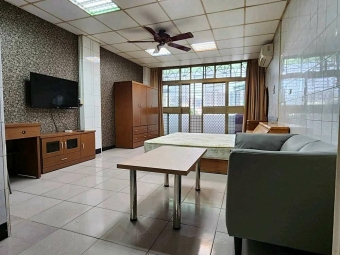 都會公園｜捷運宅｜惠心美食街｜拎包入住｜有機車位 - Image 6