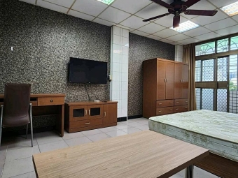 都會公園｜捷運宅｜惠心美食街｜拎包入住｜有機車位 - Image 4