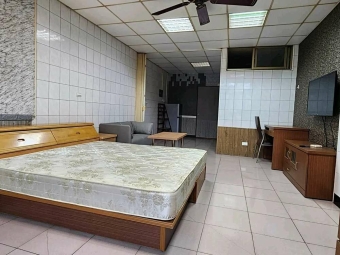 都會公園｜捷運宅｜惠心美食街｜拎包入住｜有機車位 - Image 5