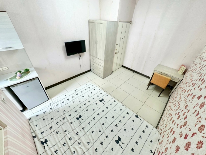 興大✨電梯🌳陽台💕（第1張）