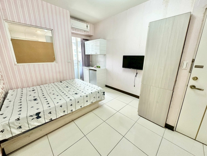 興大✨電梯🌳陽台💕（第5張）