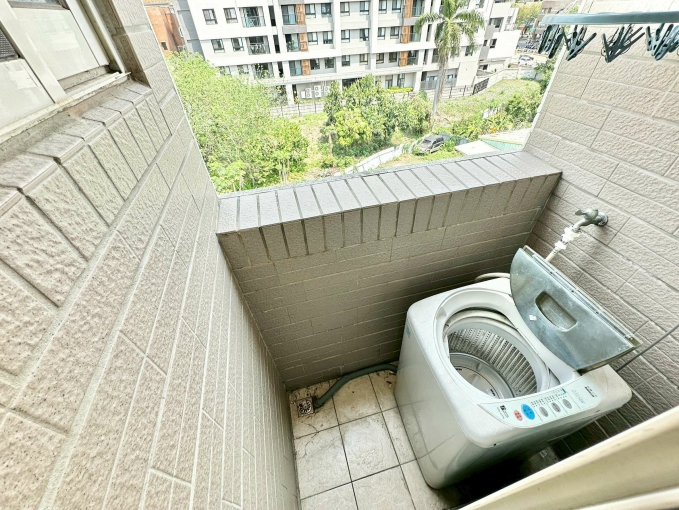 興大✨電梯🌳陽台💕（第10張）