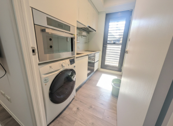 ✨西區最核心！全新飯店宅 全配2房，拎包即可入住 ✨（第4張）