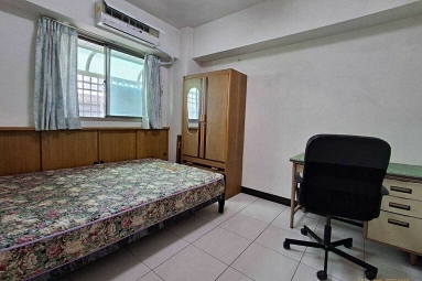 兆基社會住宅🏠北屯近太原車站3房出租｜附家具家電可租補｜（第8張）