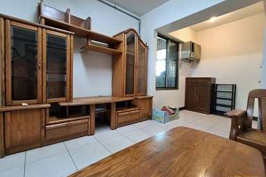 兆基社會住宅🏠北屯近太原車站3房出租｜附家具家電可租補｜（第4張）