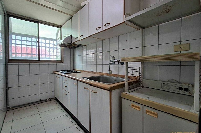 兆基社會住宅🏠北屯近太原車站3房出租|附家具家電可租補|(第9張)