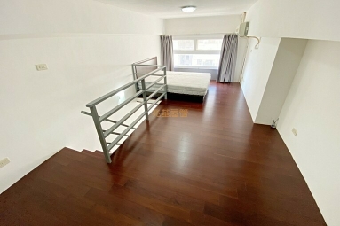 兆基社會住宅🏡可租補/台元旁樓中樓舒適大套房（第5張）