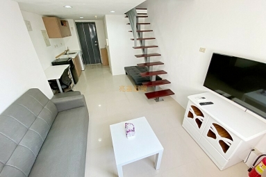 兆基社會住宅🏡可租補/台元旁樓中樓舒適大套房（第1張）