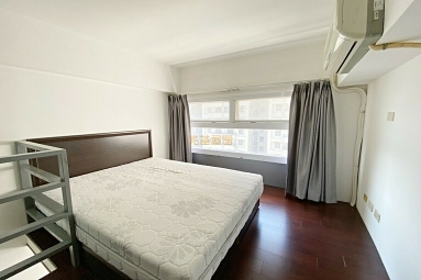 兆基社會住宅🏡可租補/台元旁樓中樓舒適大套房（第6張）