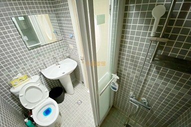 兆基社會住宅🏡可租補/台元旁樓中樓舒適大套房（第8張）