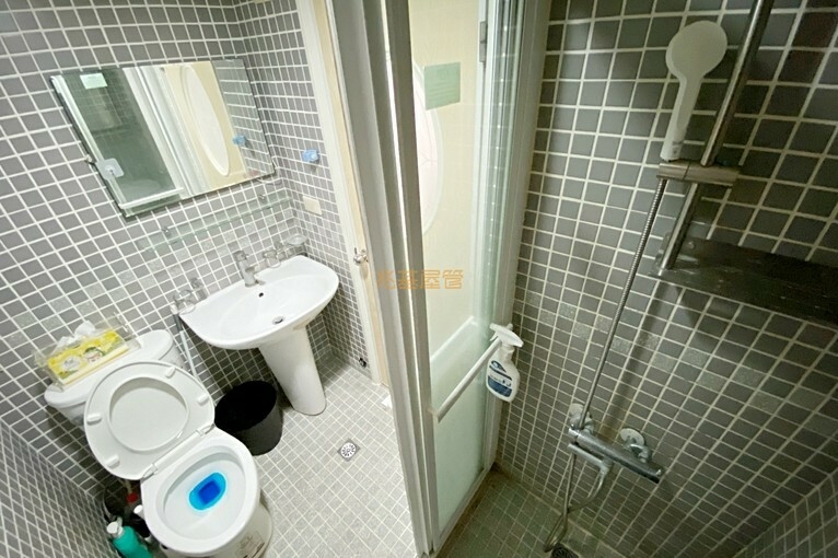 兆基社會住宅🏡可租補/台元旁樓中樓舒適大套房（第8張）