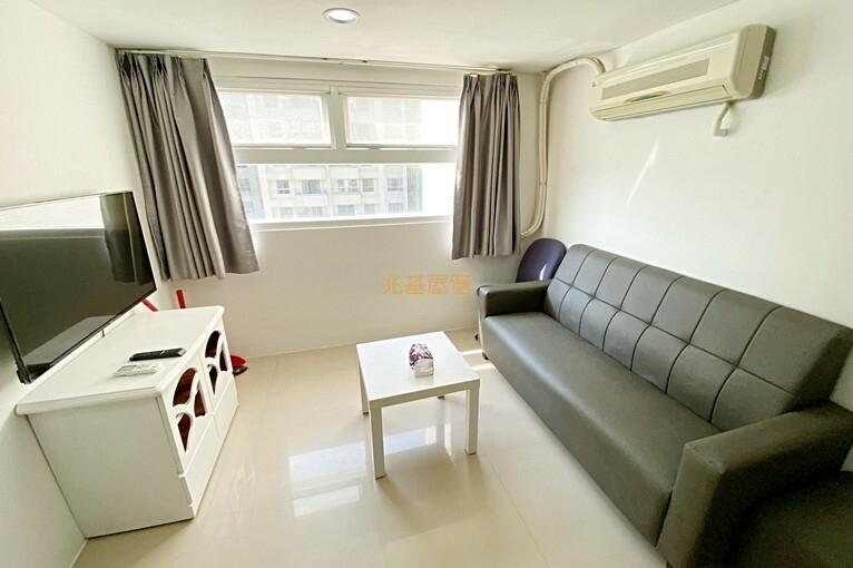 兆基社會住宅🏡可租補/台元旁樓中樓舒適大套房（第2張）