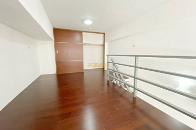 兆基社會住宅🏡可租補/台元旁樓中樓舒適大套房（第4張）