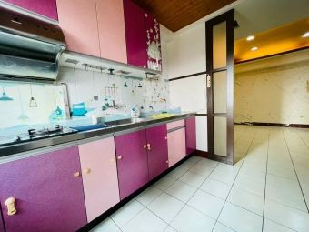 (租)探索公園旁明亮大三房（第15張）