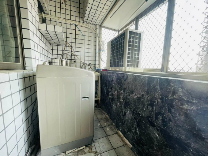 (租)探索公園旁明亮大三房（第11張）