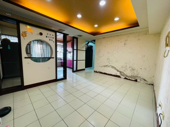 (租)探索公園旁明亮大三房（第4張）