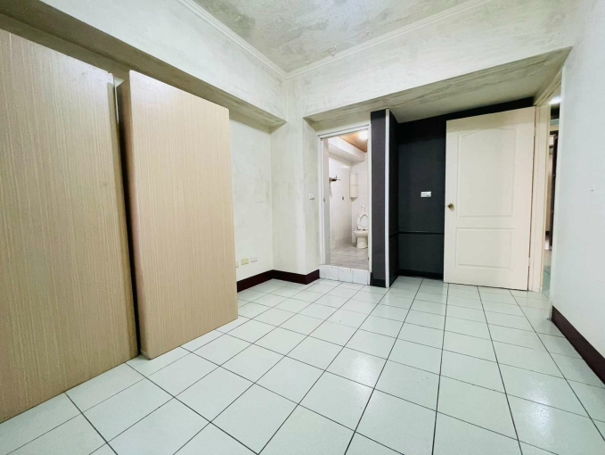 (租)探索公園旁明亮大三房（第10張）