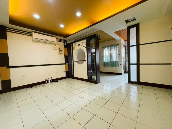 (租)探索公園旁明亮大三房（第1張）