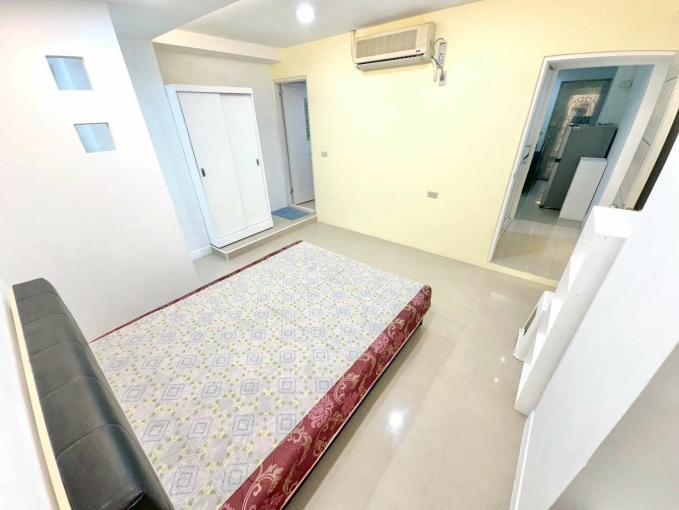 ✨正一房一廳✨超大間✨可租補✨子母車✨管理員（第5張）