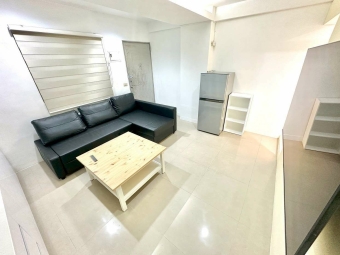 ✨正一房一廳✨超大間✨可租補✨子母車✨管理員（第4張）