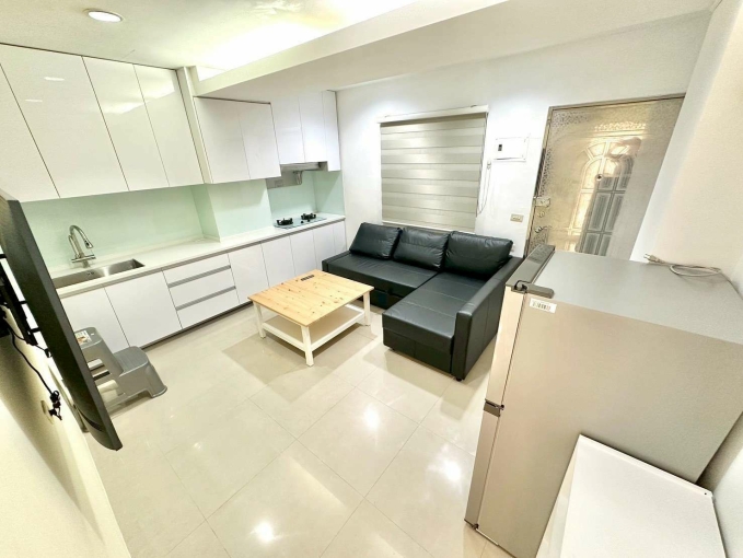 ✨正一房一廳✨超大間✨可租補✨子母車✨管理員（第1張）