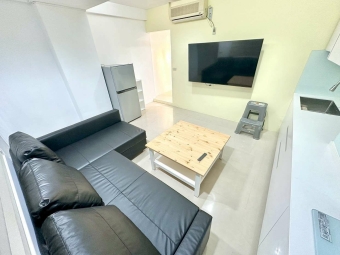 ✨正一房一廳✨超大間✨可租補✨子母車✨管理員（第3張）