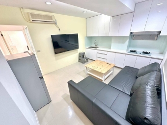 ✨正一房一廳✨超大間✨可租補✨子母車✨管理員（第2張）