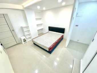 ✨正一房一廳✨超大間✨可租補✨子母車✨管理員（第6張）