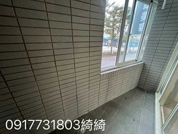 租屋找77✿龜山巨蛋新裝潢兩房,台電 - Image 8