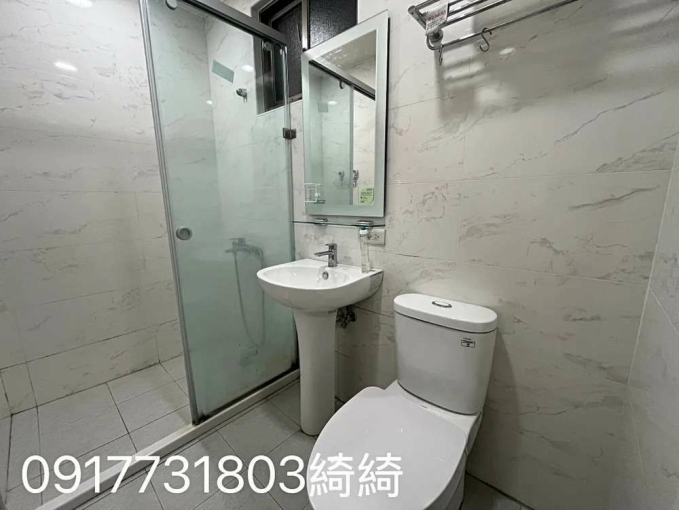 租屋找77✿龜山巨蛋新裝潢兩房,台電 - Image 7